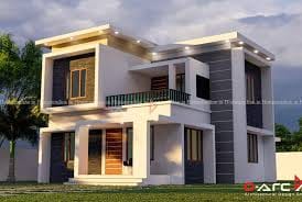 Beautiful modern home